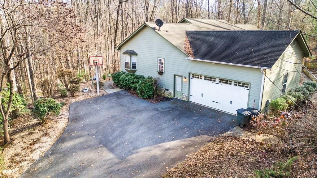 Photo of 241 Crocus Ln, Sylva, NC 28779 (MLS # 26045365)