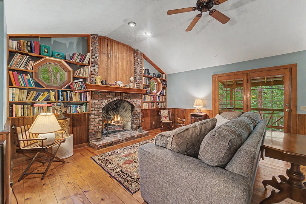 Photo of 392 Robinson Creek Road, Glenville, NC 28736 (MLS # 26048227)
