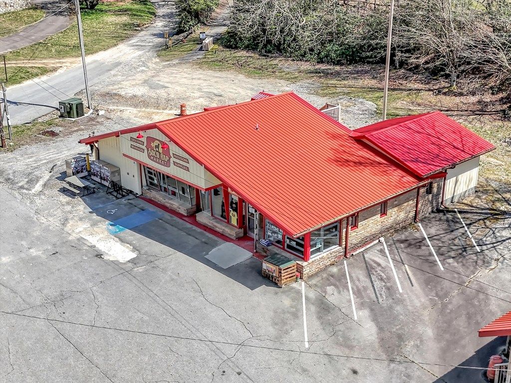 Photo of 11214 Us 19 N, Maggie Valley, NC 28751 (MLS # 26046931)