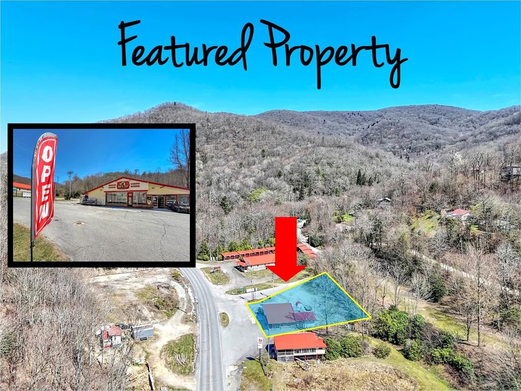 Photo of 11214 Us 19 N, Maggie Valley, NC 28751 (MLS # 26046931)