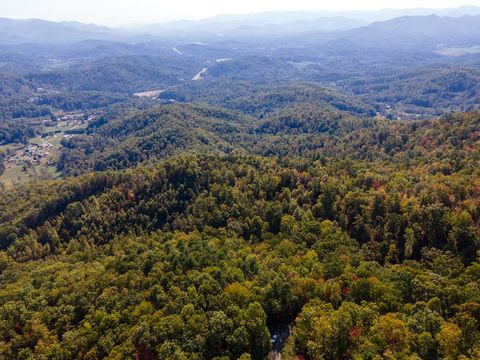 Photo of Lot 71 Lyle Mountain Trail, Franklin, NC 28734 (MLS # 26038170)