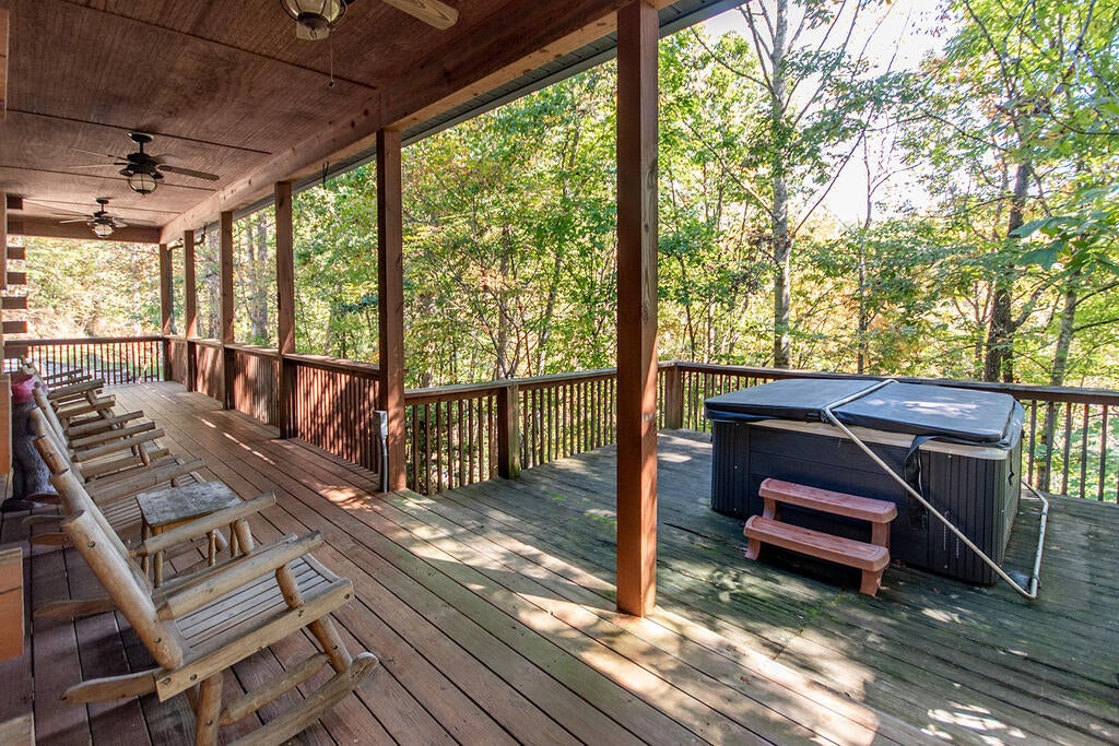 301 Almond Boat Park Rd