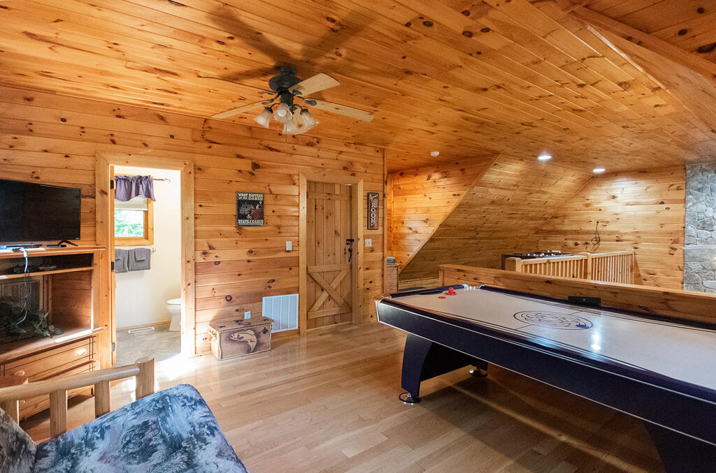Photo of 301 Almond Boat Park Rd, Bryson City, NC 28713 (MLS # 26048815)