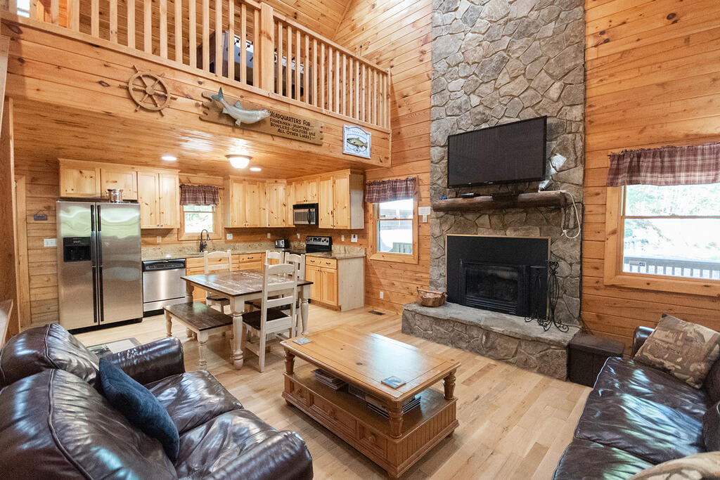 301 Almond Boat Park Rd