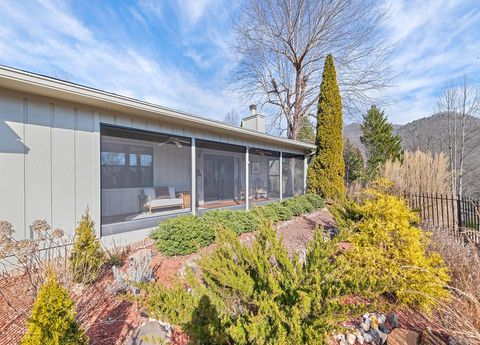 Photo of 12A Willow View Drive, Franklin, NC 28734 (MLS # 26043089)