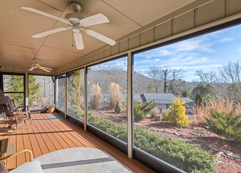 Photo of 12A Willow View Drive, Franklin, NC 28734 (MLS # 26043089)