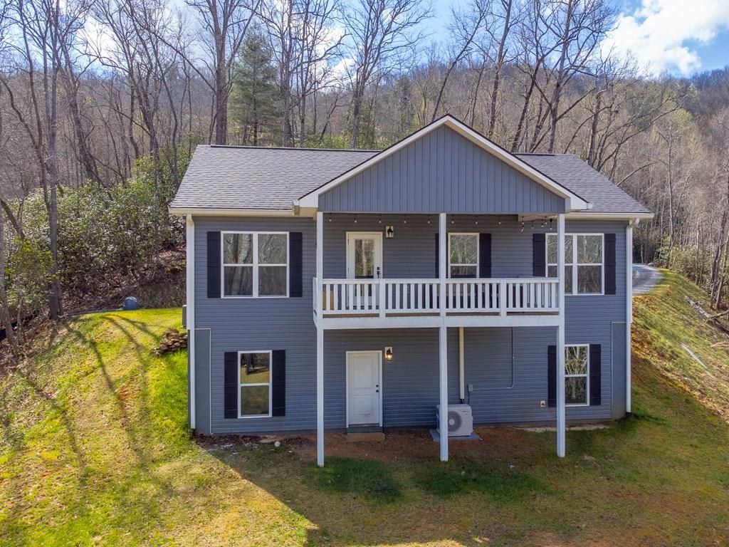 Photo of 254 Ivory Lane, Sylva, NC 28779 (MLS # 26046856)