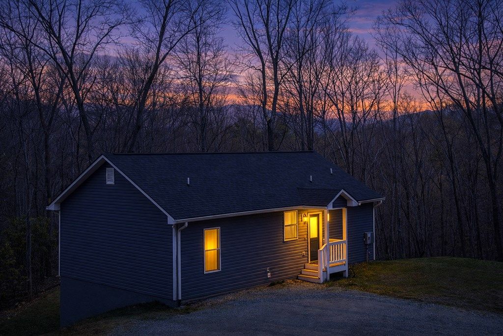 Photo of 254 Ivory Lane, Sylva, NC 28779 (MLS # 26046856)