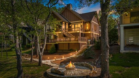 Photo of 36 Chimney Stone Way, Cullowhee, NC 28723 (MLS # 26046867)