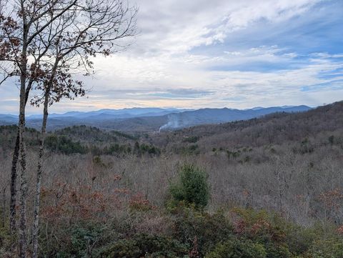 Photo of 00 Lyle Knob, Franklin, NC 28734 (MLS # 26043079)