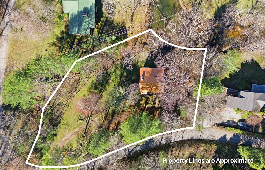 215 Mcclure Mill Rd