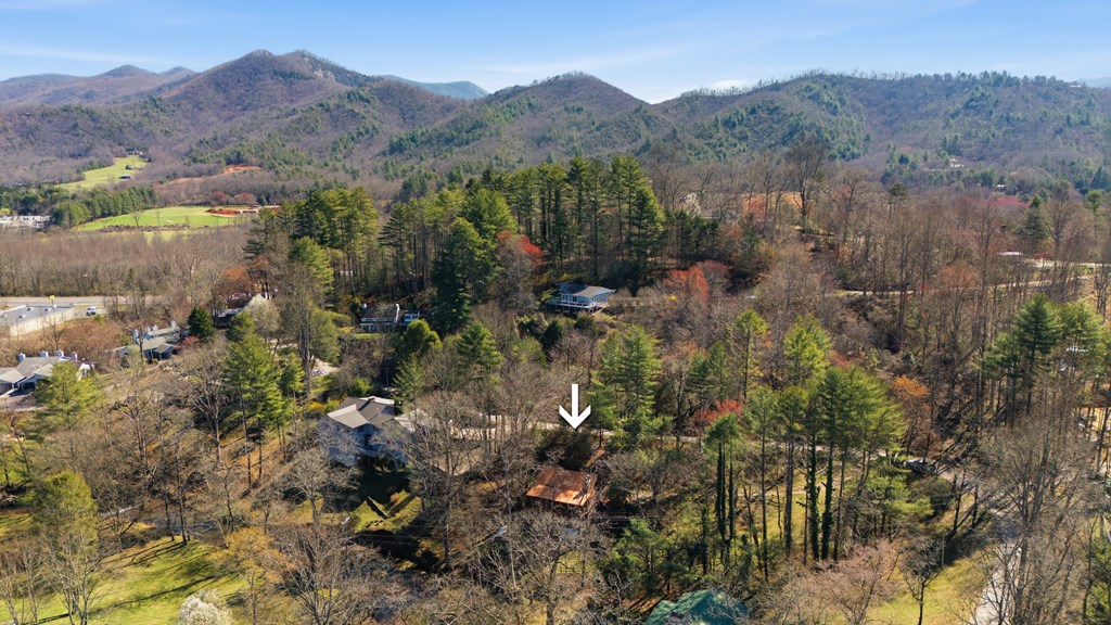 215 Mcclure Mill Rd