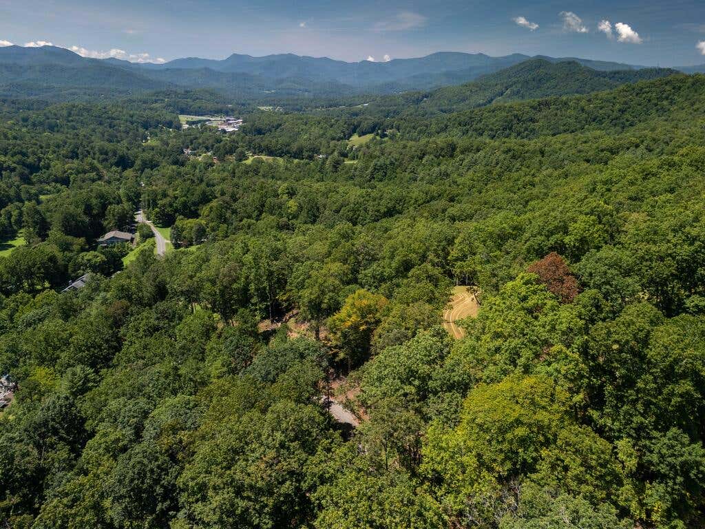 Photo of Lot A Natures Glen Drive, Sylva, NC 28779 (MLS # 26048293)