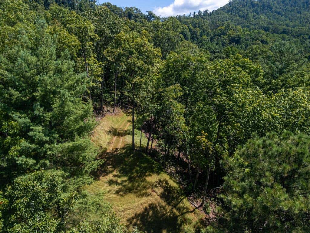 Photo of Lot A Natures Glen Drive, Sylva, NC 28779 (MLS # 26048293)