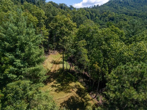 Photo of Lot A Natures Glen Drive, Sylva, NC 28779 (MLS # 26048293)