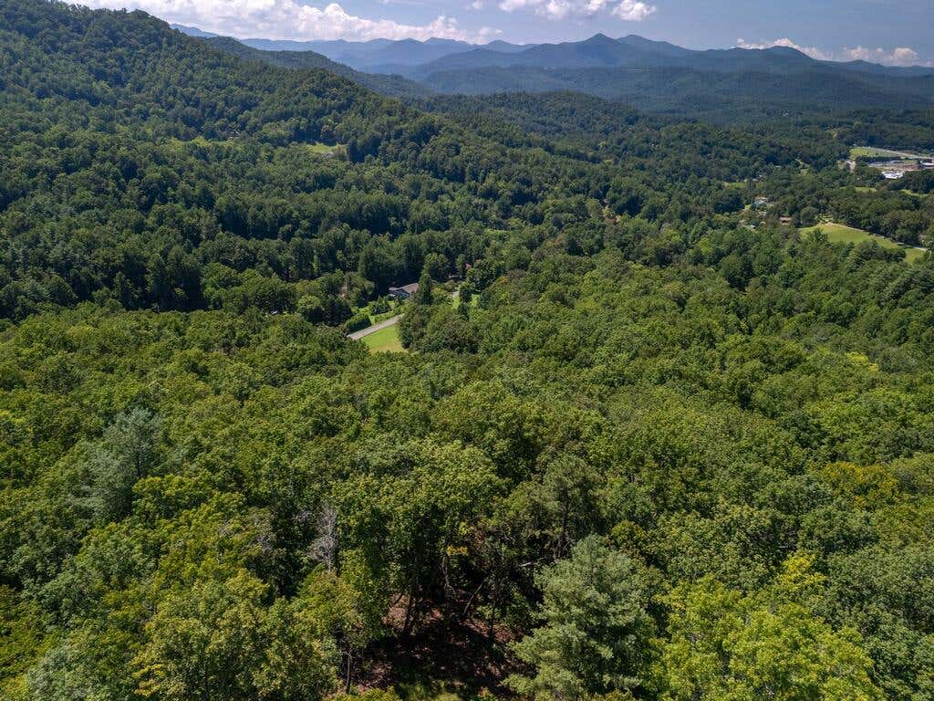 Photo of Lot A Natures Glen Drive, Sylva, NC 28779 (MLS # 26048293)