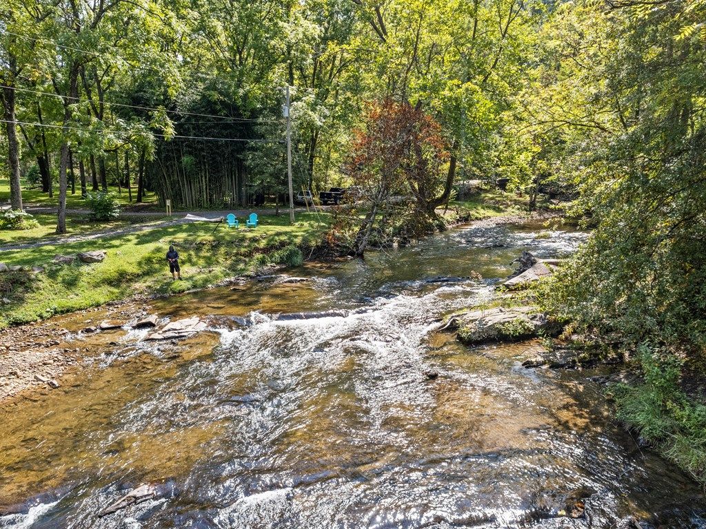 Photo of 648 Suntrace Circle, Cullowhee, NC 28723 (MLS # 26042239)