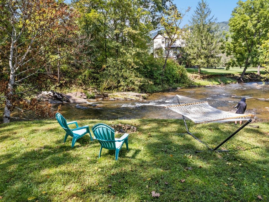 Photo of 648 Suntrace Circle, Cullowhee, NC 28723 (MLS # 26042239)