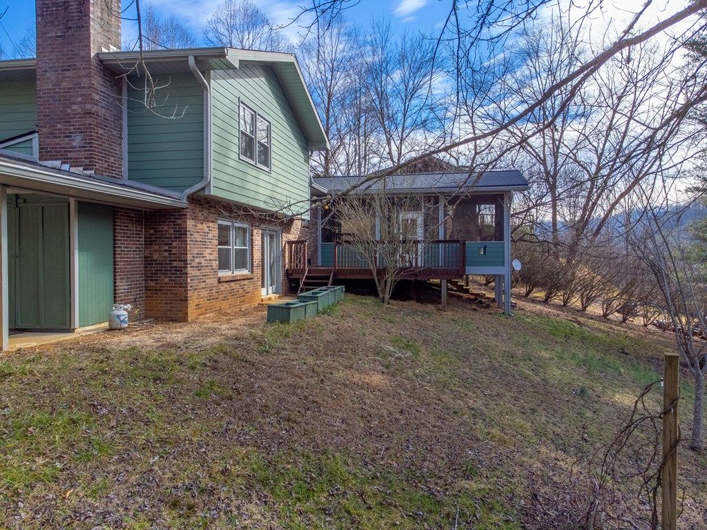 Photo of 1037 N Country Club Dr, Cullowhee, NC 28723 (MLS # 26045341)