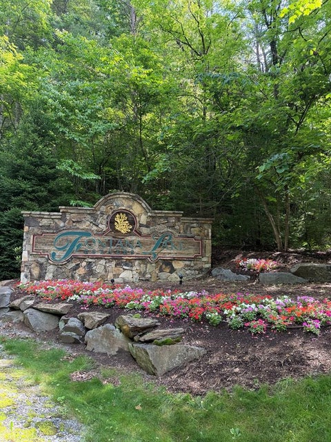 Photo of Lot 78-3 Gobblers Roost, Bryson City, NC 28713 (MLS # 26047524)