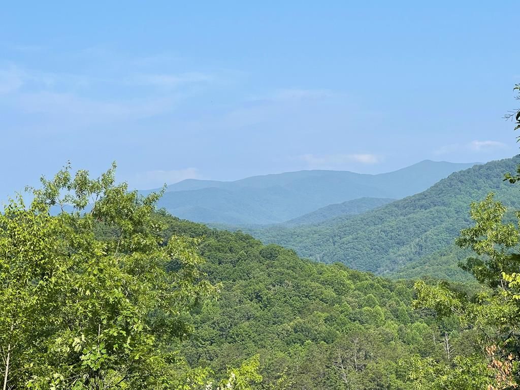Photo of 600 Fernwood Drive, Bryson City, NC 28713 (MLS # 26041191)