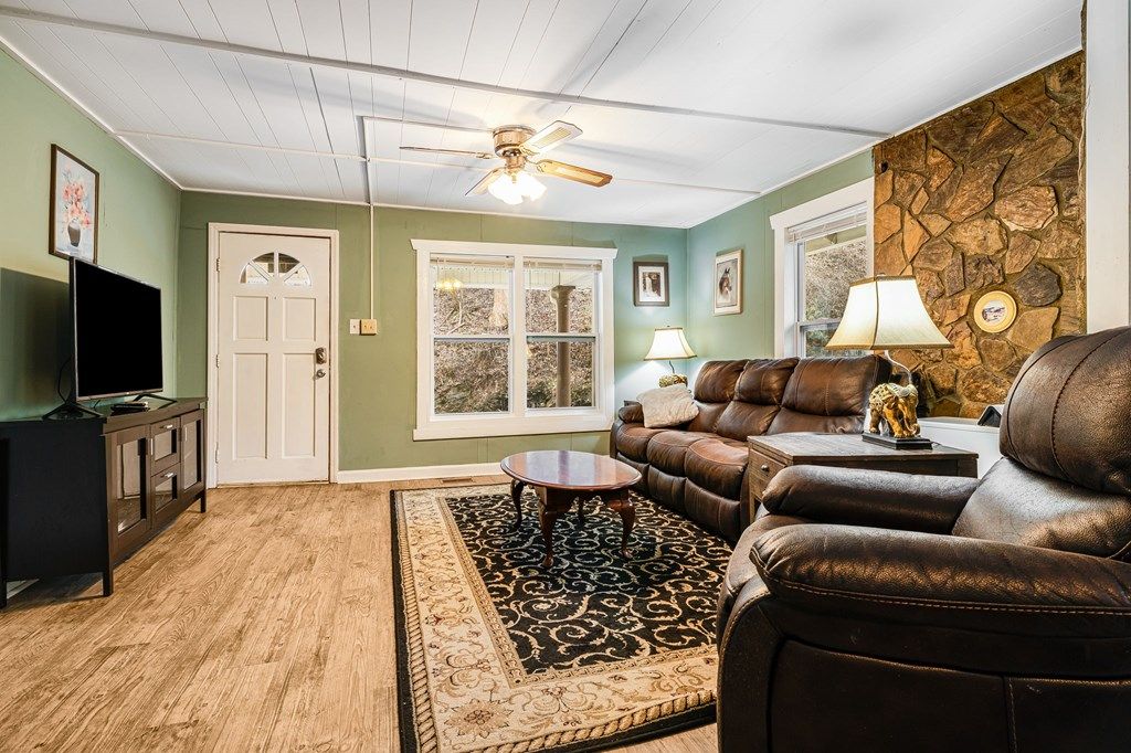 Photo of 12730 Hwy 19, Bryson City, NC 28713 (MLS # 26045438)