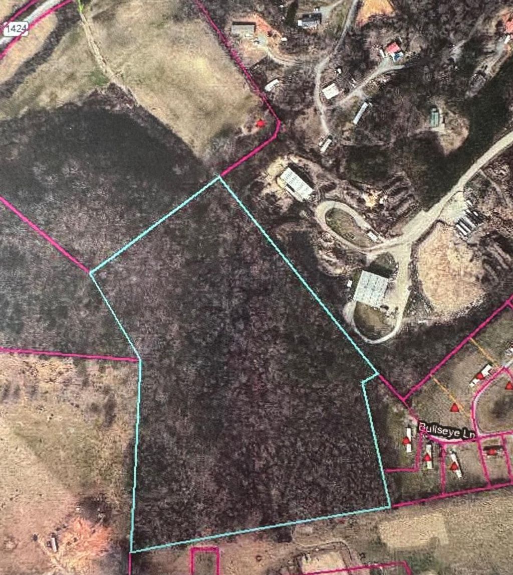 Photo of Tract 3 Old Mission Road, Whittier, NC 28789 (MLS # 26041861)