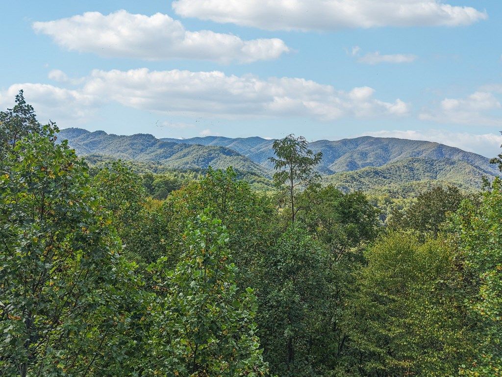 Photo of 532 Mason Rd, Bryson City, NC 28713 (MLS # 26042309)