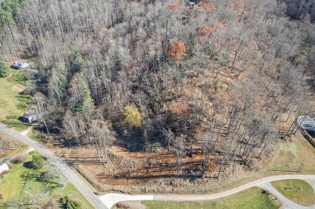 Photo of Tract 2: Lots 3 Fisher Creek Road, Sylva, NC 28779 (MLS # 26046962)