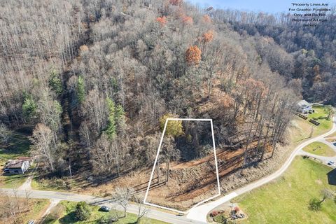 Photo of Tract 2: Lots 3 Fisher Creek Road, Sylva, NC 28779 (MLS # 26046962)