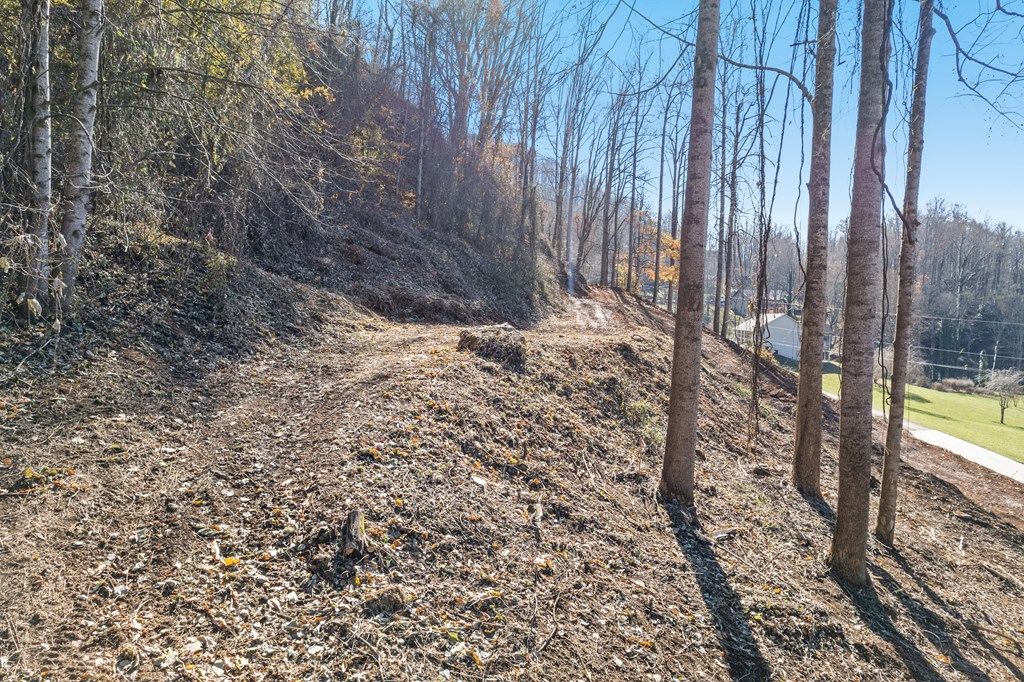 Photo of Tract 2: Lots 3 Fisher Creek Road, Sylva, NC 28779 (MLS # 26046962)