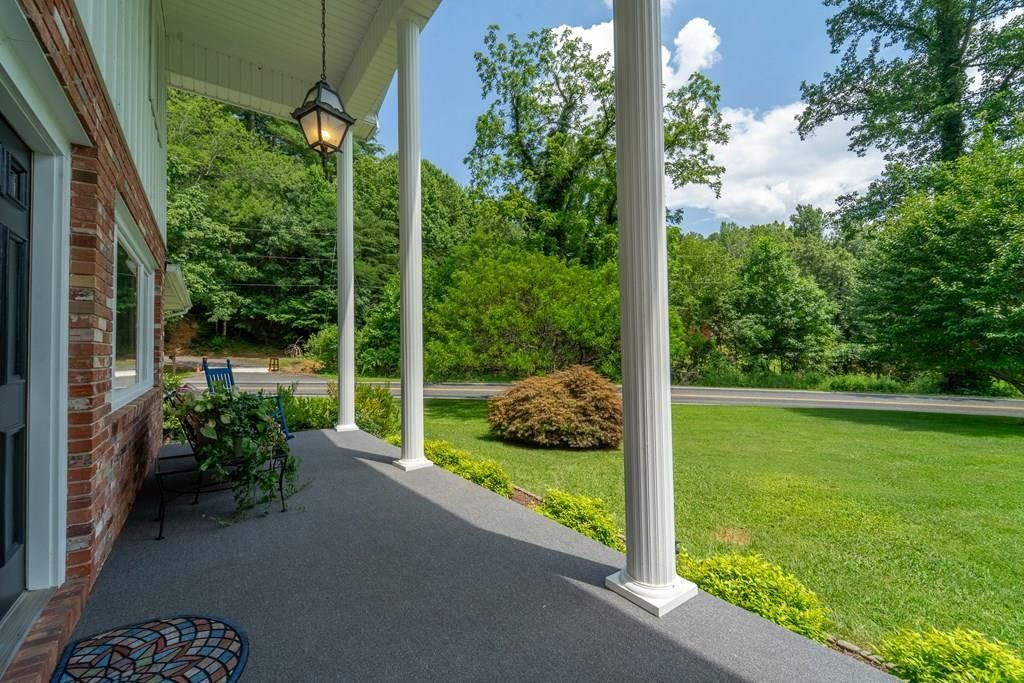 Photo of 181 Fisher Creek Road, Sylva, NC 28779 (MLS # 26041532)