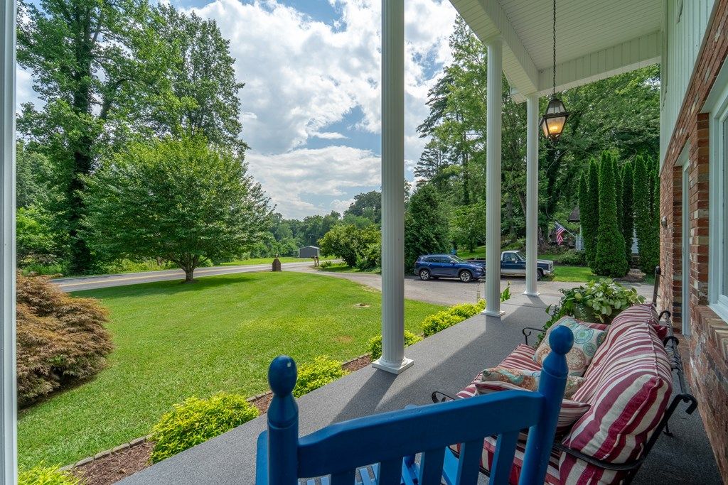 Photo of 181 Fisher Creek Road, Sylva, NC 28779 (MLS # 26041532)