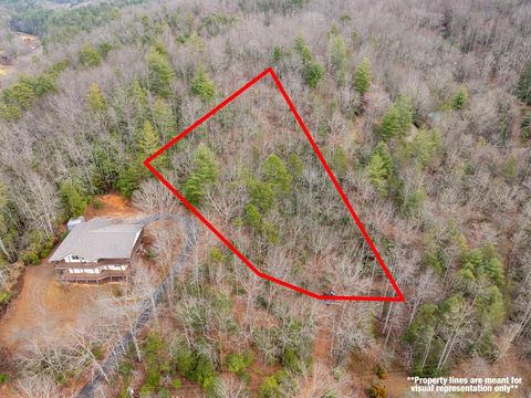 Photo of 999 Hillside Terrace, Robbinsville (Graham), NC 28771 (MLS # 26042966)