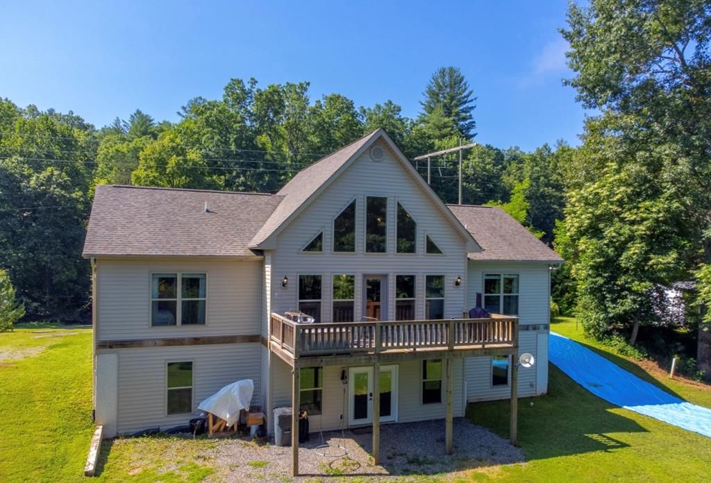 Photo of 266 Egret Lane, Sylva, NC 28779 (MLS # 26041492)