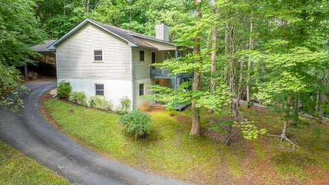 Photo of 43 Mar Bob Trl, Otto, NC 28763 (MLS # 26048107)