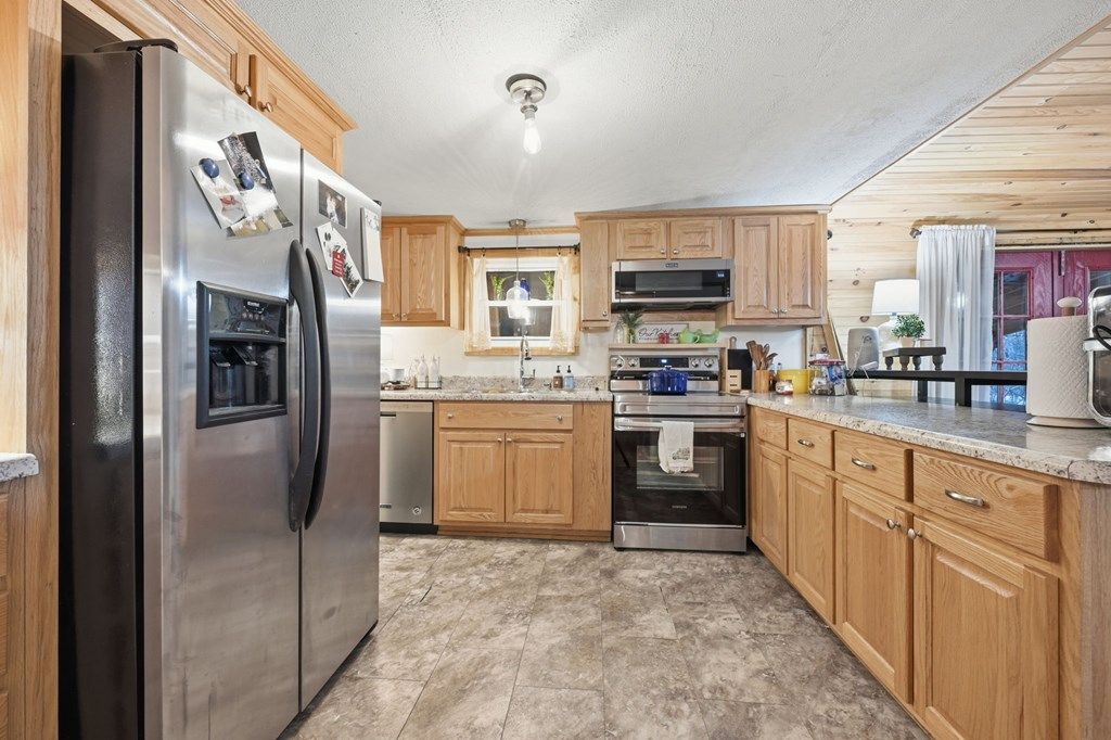 Photo of 1244 Alarka Road, Bryson City, NC 28713 (MLS # 26046549)