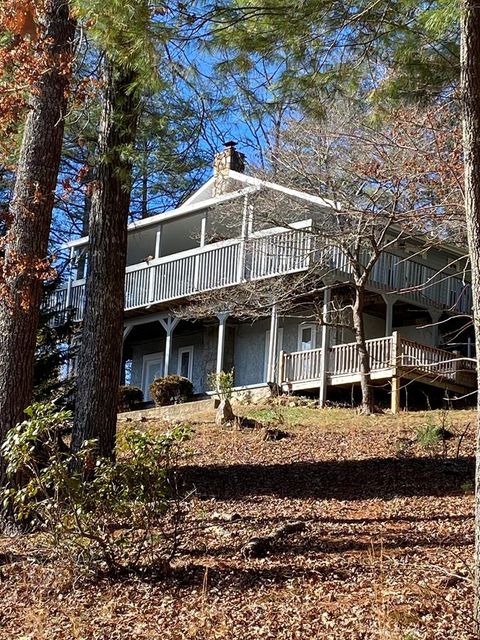 Photo of 249 Bates Branch Road, Franklin, NC 28734 (MLS # 26043205)