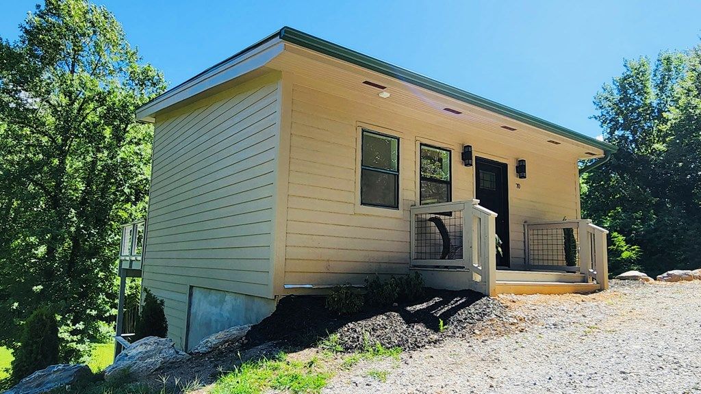 Photo of 70 Valley Lane, Bryson City, NC 28713 (MLS # 26042224)
