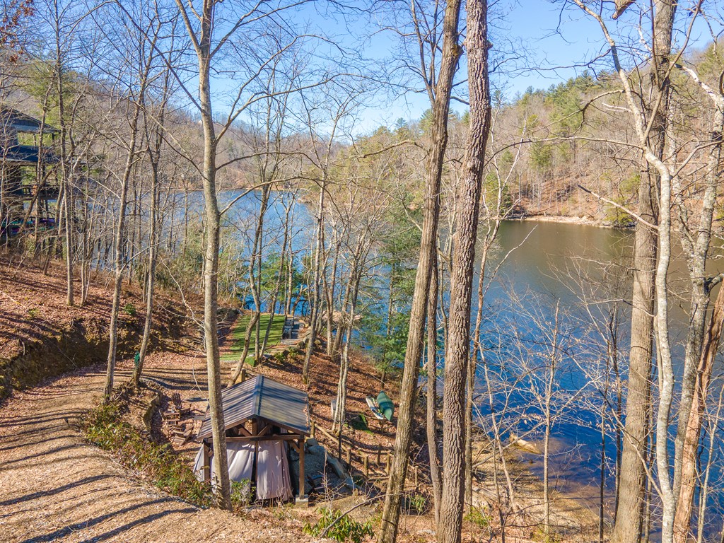 Lot 672 Southshore Drive
