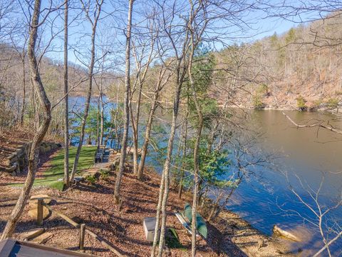 Lot 672 Southshore Drive Tuckasegee NC 28783