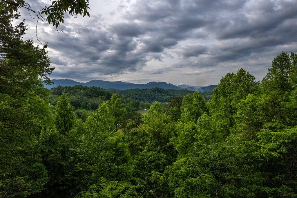 Photo of 339 Honey Locust Trail, Whittier, NC 28789 (MLS # 26046975)