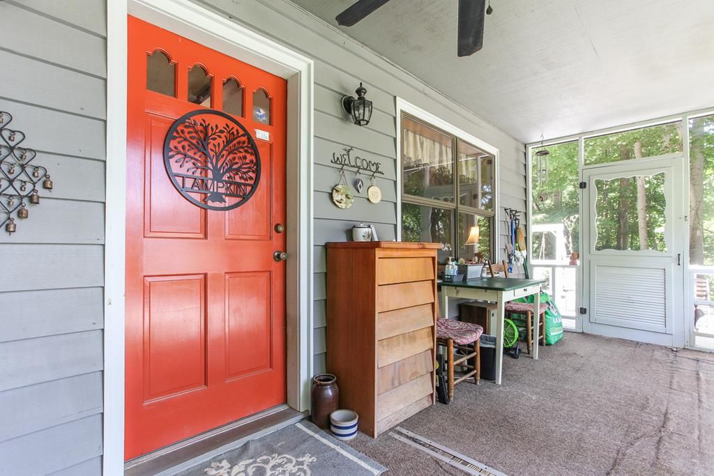 Photo of 146 W. Stecoah Heights, Robbinsville (Graham), NC 28771 (MLS # 26041731)