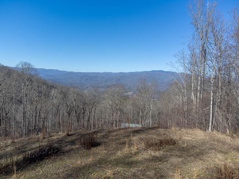 Photo of Lot 38A Swain Drive, Bryson City, NC 28713 (MLS # 26045282)