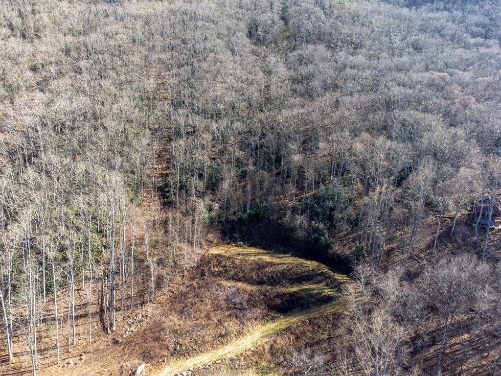 Photo of Lot 38A Swain Drive, Bryson City, NC 28713 (MLS # 26045282)