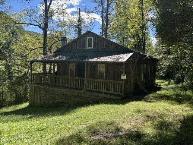 611 Davis Branch Rd
