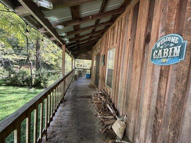 611 Davis Branch Rd