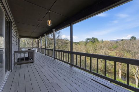 Photo of 90 Apple Tree Lane, Franklin, NC 28734 (MLS # 26046988)
