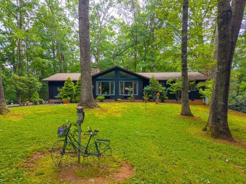 Photo of 278 Crocus Lane, Sylva, NC 28779 (MLS # 26047878)
