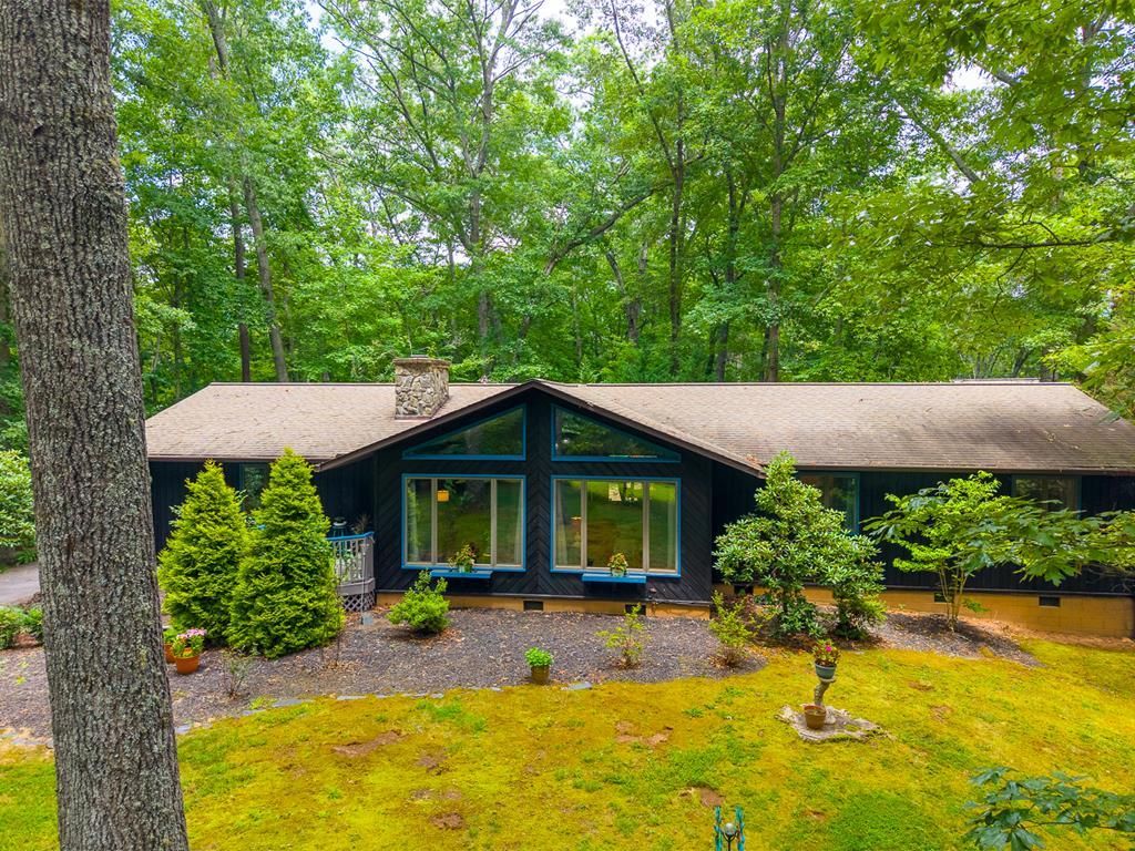 Photo of 278 Crocus Lane, Sylva, NC 28779 (MLS # 26047878)